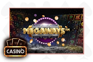 Le slot Megaways - Casino Vincita