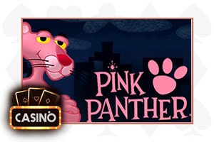 Pink Panther