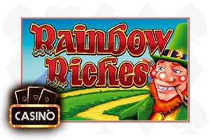 Rainbow Riches