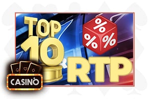 top 10 rtp slots