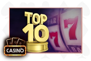 top 10 slots