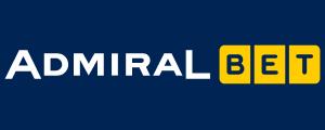 Admiralbet logo