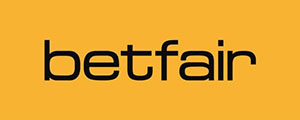 Betfair logo