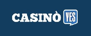 Casino YES logo