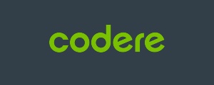 Codere logo