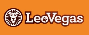 LeoVegas logo