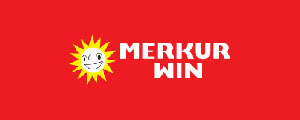 Merkur Win logo