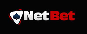 Netbet logo