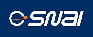 SNAI logo