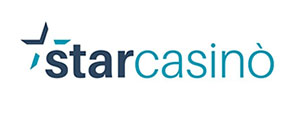 StarCasinò logo
