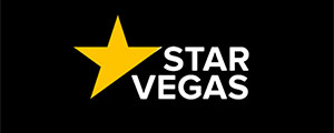 Casinò StarVegas logo