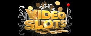 Videoslots logo