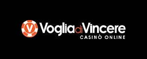 Voglia di Vincere logo